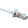2741508602 Direct Fit Engine Oil Pump Flow Control Valve Jumper Wire, Sold Individually