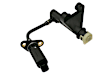 Genuine Mercedes Benz Engine Oil Level Sensor - Replaces OE Number 275-905-00-00