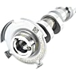 2760505701 Genuine Mercedes Benz Camshaft - Direct Fit, Sold Individually