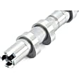 2760505701 Genuine Mercedes Benz Camshaft - Direct Fit, Sold Individually