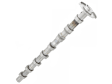 2780509401 Genuine Mercedes Benz Camshaft - Direct Fit, Sold Individually
