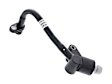 278-200-04-00 Driver Side Turbocharger Coolant Line