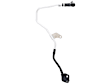 278-200-05-00 Driver Side Turbocharger Coolant Line