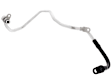 278-200-08-51 Turbocharger Coolant Line