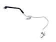 278-200-11-00 Driver Side Turbocharger Coolant Line