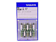 Genuine Volvo Spark Plug - Replaces OE Number 30650843
