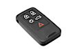 2016 Volvo XC60 - Key Fob, For Cars Without Keyless Entry System, Sold Individually, Genuine Volvo