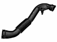 2006 Volvo XC70 - Air Intake Hose, From Air Mass Sensor To Turbocharger, Genuine Volvo