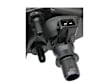 2006 Volvo XC70 - Air Intake Hose, From Air Mass Sensor To Turbocharger, Genuine Volvo