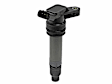Genuine Volvo Ignition Coil With Spark Plug Connector - Replaces OE Number 30684245