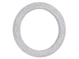 Genuine Volvo Transmission Drain Plug Gasket - Genuine 30713220