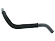 2008 Volvo XC90 - Breather Hose