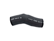 Genuine Volvo PCV Valve Hose - Genuine 30720101
