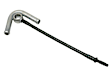 Genuine Volvo Crankcase Breather Hose Nipple - Replaces OE Number 30731007