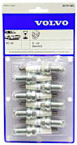 Genuine Volvo Spark Plug Kit - Replaces OE Number 30731383