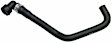 Genuine Volvo Heater Hose (Outlet) - Replaces OE Number 30745316