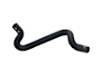 30792244 Genuine Volvo Coolant Reservoir Hose - Direct Fit, Sold Individually
