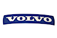 Genuine Volvo Grille Emblem "VOLVO" - Replaces OE Number 30796427