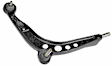 Genuine BMW Control Arm - Replaces OE Number 31-12-2-227-250