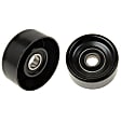 31180 RCA A02 Accessory Drive Belt Tensioner Pulley - Accessory Belt Tension Pulley, Sold Individually, Genuine General Motors, Stellantis N.V., Ford Company, Honda, AM General