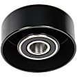 31180 RCA A02 Accessory Drive Belt Tensioner Pulley - Accessory Belt Tension Pulley, Sold Individually, Genuine General Motors, Stellantis N.V., Ford Company, Honda, AM General