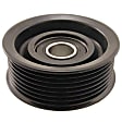 31190 RX0 A02 Accessory Belt Idler Pulley Genuine Acura, Honda