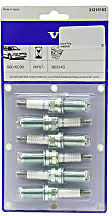 Genuine Volvo Spark Plug - Replaces OE Number 31216183