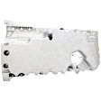 31251286 Oil Pan, 3.0/3.2L Engine, 6 Cyl