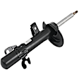 31-30-6-764-920 Front, Passenger Side Bare Strut, Genuine Mini