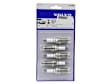 Genuine Volvo Spark Plug Kit - Replaces OE Number 31312691