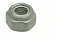 Genuine Mini Lock Nut Strut to Mount - Replaces OE Number 31-33-6-764-470