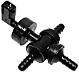 Genuine Volvo Brake Booster Switch - Replaces OE Number 31400692