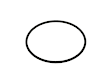 31401249 Genuine Volvo Vacuum Pump Gasket