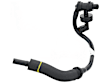 31406272 Genuine Volvo Brake Booster Vacuum Hose - Direct Fit, Sold Individually