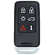 31419131 Genuine Volvo Key Fob - Sold Individually