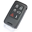 31419131 Genuine Volvo Key Fob - Sold Individually