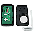 31419131 Genuine Volvo Key Fob - Sold Individually