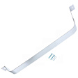 32022088 Genuine Saab Fuel Tank Strap, Sold Individually