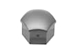 Genuine Audi Lug Bolt Cap (Grey) - Replaces OE Number 321-601-173 A Z37