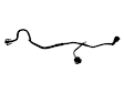 32249907 Coolant Breather Pipe