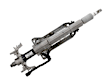 Genuine BMW Steering Column with Steering Column Lock Manual Adjustment - Replaces OE Number 32-30-6-786-899