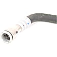 32416774858 Genuine BMW Power Steering Return Line Hose Assembly