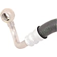 32416774858 Genuine BMW Power Steering Return Line Hose Assembly