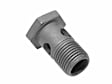 32-41-6-852-470 Genuine BMW, Mini Banjo Bolt - Genuine 32416852470