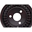 32-42-7-582-947 Series Power Steering Pump Pulley - Sold Individually