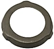 Genuine BMW Lock Plate Rear Wheel Bearing Nut - Replaces OE Number 33-41-1-123-973