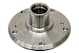 Genuine BMW Wheel Hub "Drive Flange" - Replaces OE Number 33-41-2-229-120