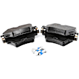 34106860019 Front Genuine Mini Brake Pad Set