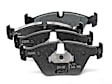 Genuine BMW Brake Pad Set - Replaces OE Number 34-11-3-404-362