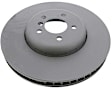 Genuine BMW Brake Disc - Replaces OE Number 34-11-6-785-675